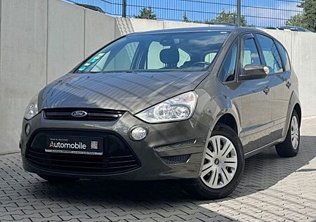 Ford S-Max Trend/2x Klimaauto/Sportsitze/AHK/TÜV2027