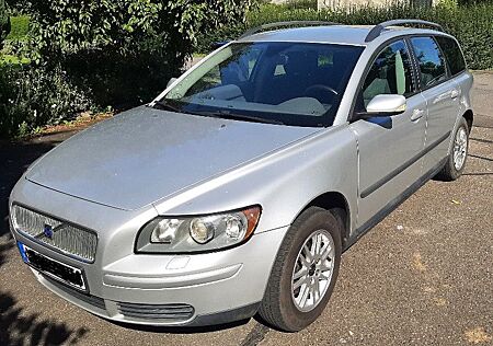Volvo V50 1.8 Kinetic
