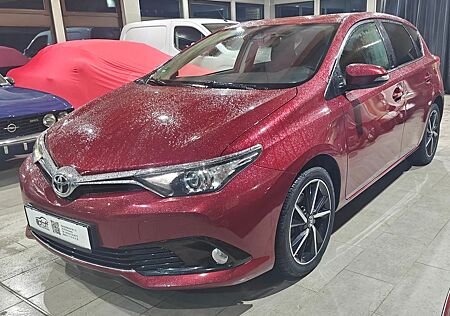 Toyota Auris Edition-S+ 1,2-l-Turbo S/S
