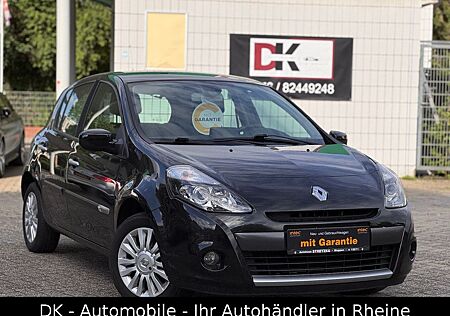 Renault Clio III Dynamique*Navi*Klima*Garantie