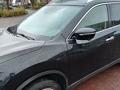 Nissan X-Trail TEKNA 1.6 dCi DPF AUTO TEKNA