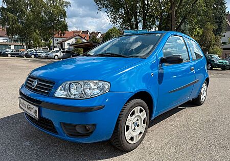 Fiat Punto 1.2 8V Active*KLIMA*TÜV*8FACH*