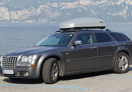 Chrysler 300C Touring 3.0 CRD Automatik