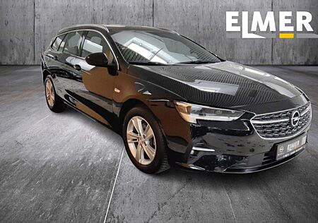 Opel Insignia Elegance 2.0 CDTI Automatik,AHK schwenk