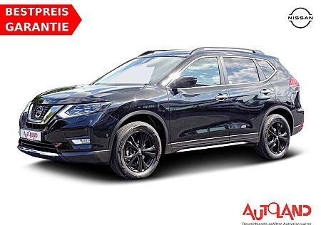 Nissan X-Trail 1.7 dCi N-Tec 4x4 LED Navi Panorama AHK