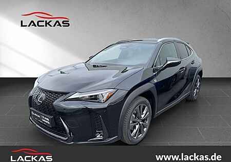 Lexus UX 300h F-SPORT*INDUKTION*TOTW.*15JH-GARANTIE*NE