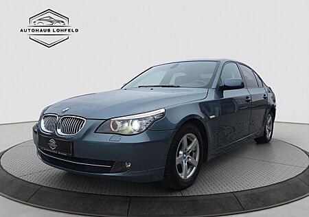 BMW 520d Lim. Edition Lifestyle*XENON*HiFi*NAVI*PDC*