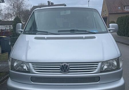 VW T4 Multivan Volkswagen