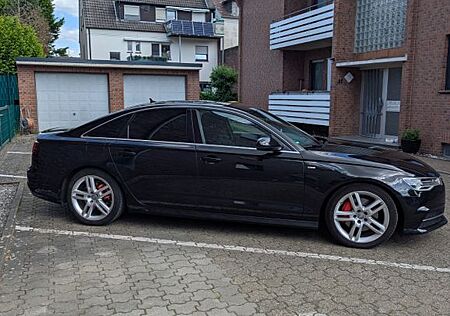 Audi A6 3.0 TDI *272 PS* quattro S tronic -