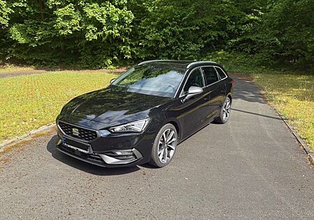Seat Leon ST 2.0 TSI FR DSG Garantie bis 2027!
