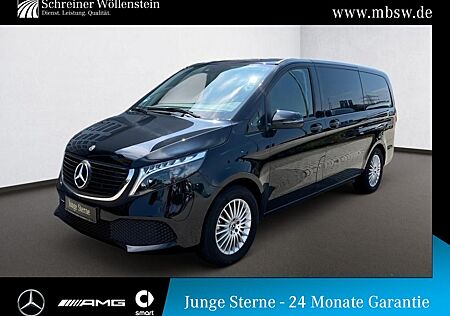 Mercedes-Benz EQV 300 L *Navi*RKam*LED*PTS*Klima*DAB*eHeck*