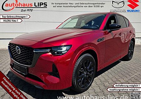 Mazda CX-60 3.3d Homura 254 AWD | HUD | LED |