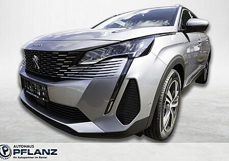 Peugeot 5008 Allure Pack 2.0 BLueHDi 180 EAT8