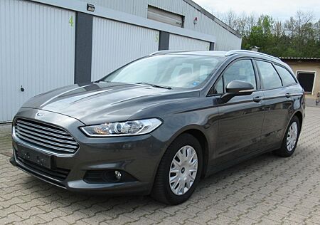 Ford Mondeo 2,0 TDCi 110kW Turnier