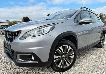 Peugeot 2008 Allure Garantie