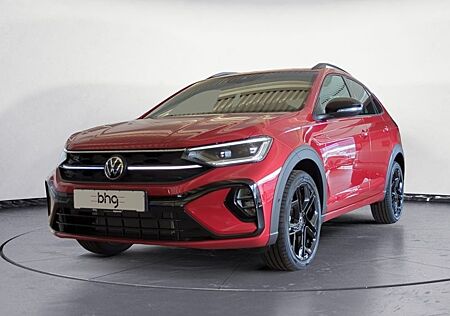 VW Taigo Volkswagen R-Line 1,0 l TSI 7-Gang-DSG 116 PS