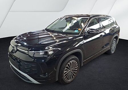 VW Tayron Volkswagen 2.0 TDI 4M DSG Life 7SITZER AD AHK Navi 3