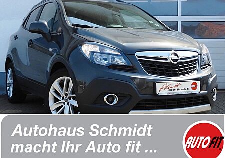 Opel Mokka gebraucht kaufen Opel Mokka Edition