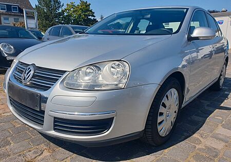 VW Jetta Volkswagen V Comfortline*Klima*Tempomat*Automatik*TÜV