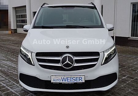 Mercedes-Benz V 300 d EDITION Lang mit STANDHEIZUNG