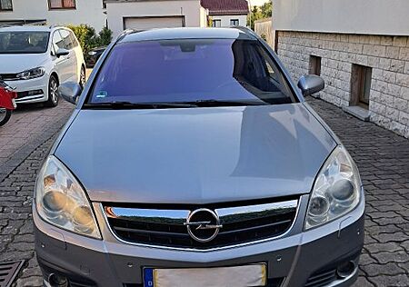 Opel Signum Edition 1,8 HU neu; 8xBer. sehr gepflegt