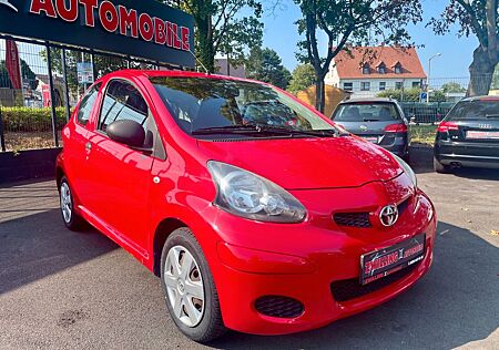 Toyota Aygo (X) Aygo AYGO/TÜV NEU