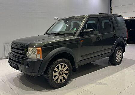 Land Rover Discovery TDV6 HSE HSE