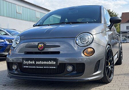 Abarth 500 595 Competizione/KLIMA