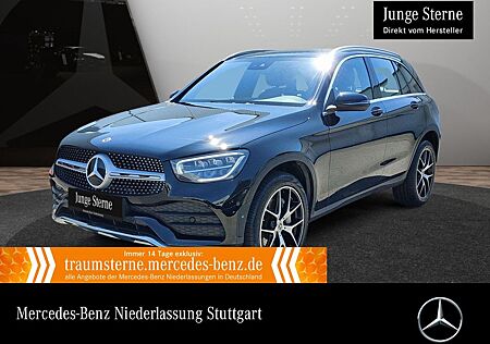 Mercedes-Benz GLC 300 de 4M AMG/LED/AdvInfo/AdvLicht/AdvPark