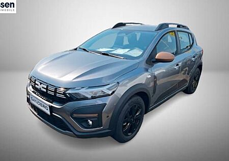 Dacia Sandero Stepway Extreme+ TCe 110 inkl. Servicepa