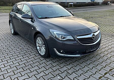 Opel Insignia 1.6 CDTI Xenon Navi Leder PDC