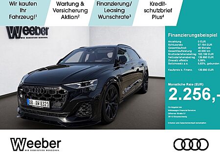 Audi SQ8 ABT-S Leistungssteigerung HeadUp Panodach