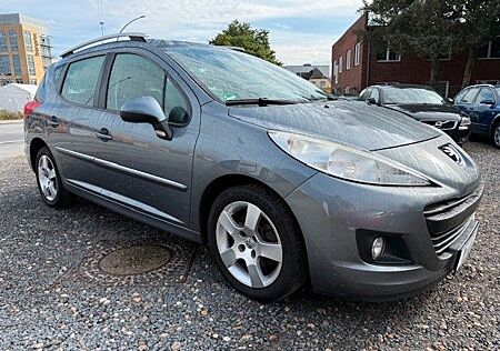Peugeot 207 SW Premium