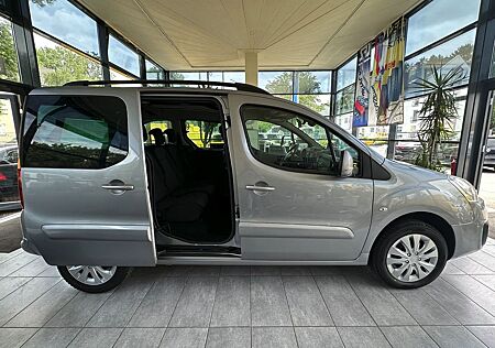 Citroën Berlingo *Carplay*bis zu 48 Monate MPR-Garantie