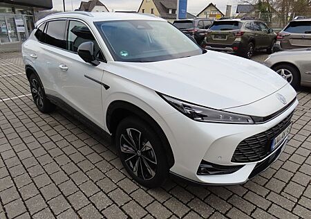 MG HS 1.5 Hybrid+ 165 kW Luxury