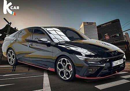 Hyundai N 2.0 TGDI !! AKTION !!