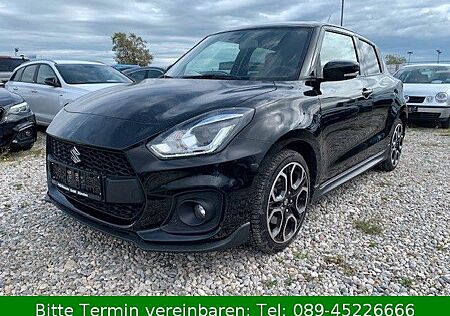 Suzuki Swift Sport*Sportauspuff*Sportsitze*Navi*Keyless