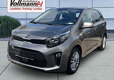 Kia Picanto 1.2 ISG Dream-Team Edition