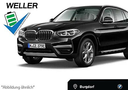 BMW X3 xDr. 30e Aut. xLine Navi HUD Ad.LED HiFi PaAs
