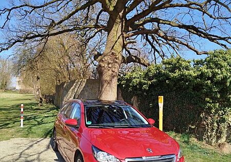 Peugeot 308 SW Style 130 PureTech STOP & START Style