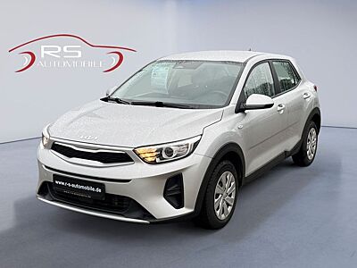 Kia Stonic Vision
