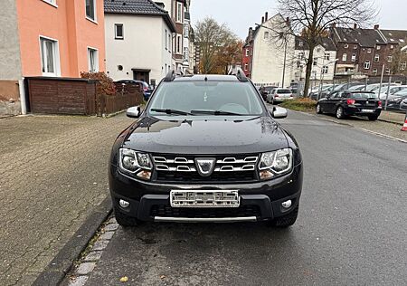 Dacia Duster 1.6 SCe 115 4x2 Lauréate