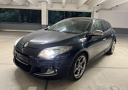 Renault Megane GT TCe 180 GT