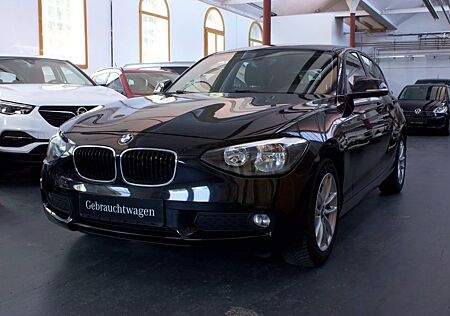 BMW 118 i *SPORTLINE*TÜV SERVICE NEU*