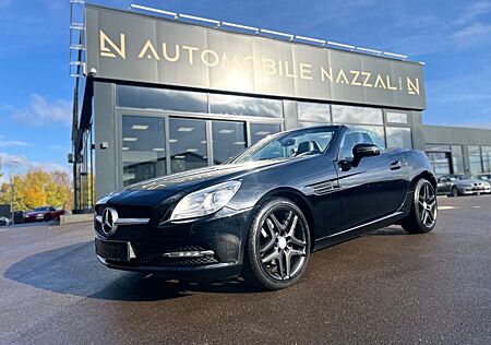 Mercedes-Benz SLK 250 ROADSTER*AUTOMATIK*AIRSCARF*LEDER*NAVI*