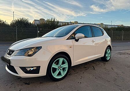 Seat Ibiza 2.0 TDI FR