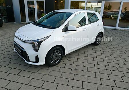 Kia Picanto 1.0 Vision NAVI/Kamera/Facelift