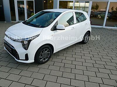 Kia Picanto 1.0 Vision  NAVI/Kamera/Facelift