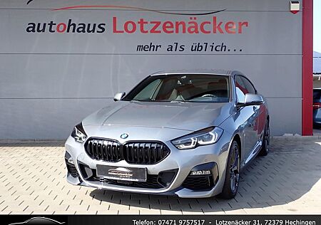 BMW 220i Gran Coupe M Sport KEYLESS|LEDER|LED|KAMERA
