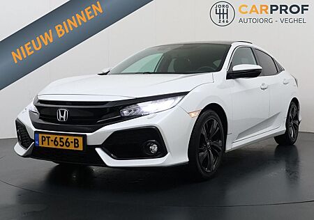 Honda Civic 1.0 i-VTEC Executive Schiebedach navi kame
